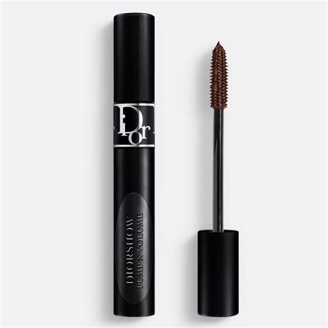 vendita mascara pump volume dior e lash 3d|Diorshow Pump 'N' Volume Mascara: 24h XXL .